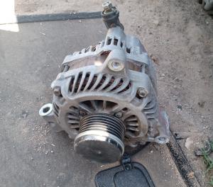 Condensadores originales para Mercedes E320