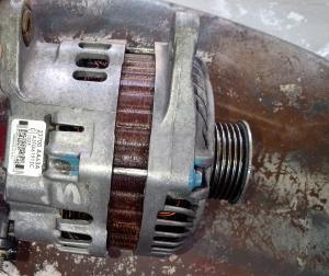 En Venta Aros dentados para Pontiac Fiero y Fiero GT