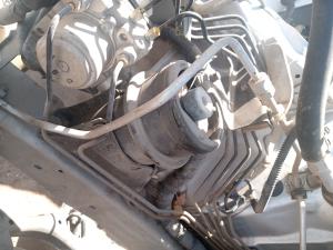 Distribuidores para Pontiac Sunbird