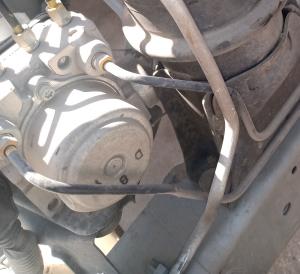 Condensadores para Pontiac Sunbird