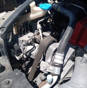 Medallones para Pontiac Sunbird