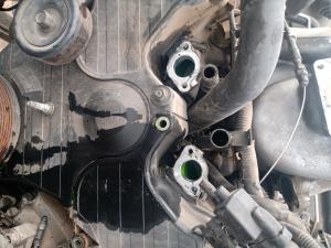Venta de Cremalleras de direccion de Dodge Journey