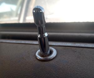 Cremalleras de direccion usadas para Buick Rainier