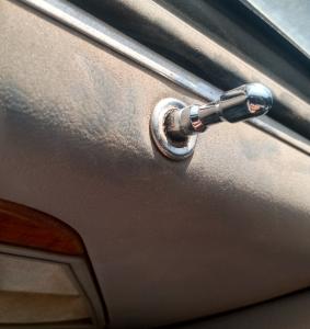 Modulos de ABS usados para Buick Rainier