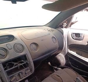 Tableros usados de Dodge Avenger