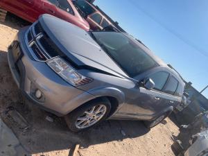 Tableros usados de Dodge Avenger