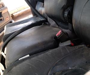 Amortiguadores usados de Dodge Avenger