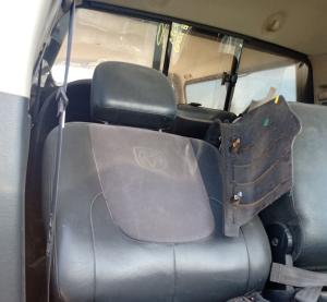 Cremalleras de direccion originales de Dodge Avenger