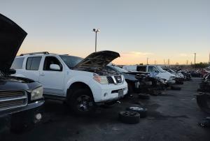 Venta de Tableros originales de Ford Edge