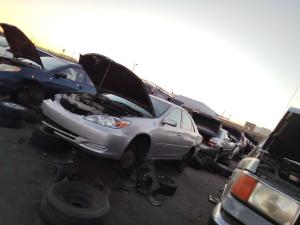 Venta de Tableros originales de Ford Edge