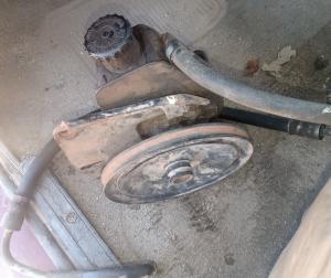 Compresores de AC para Dodge Intrepid