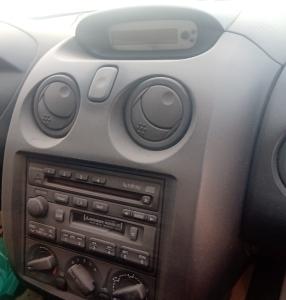 Tableros para Dodge Intrepid
