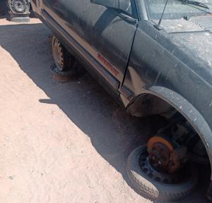 Cremalleras de direccion para Dodge Intrepid