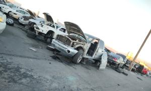 Cremalleras de direccion en Venta para Ford Edge