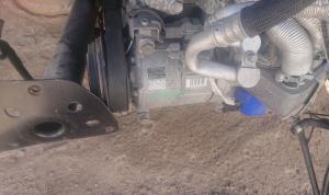 Venta de Compresores de aire de Ford Edge