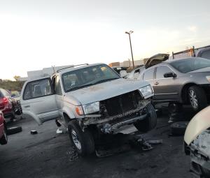 Venta de Compresores de aire de Ford Edge