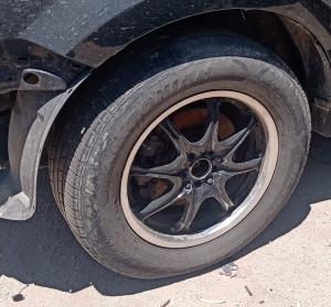 Amortiguadores en Venta de Ford Edge