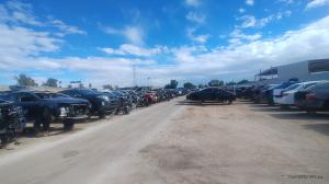 Venta de Cremalleras de direccion Hyundai Tiburon