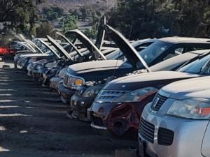 Venta de Cremalleras de direccion Hyundai Tiburon