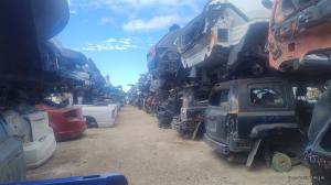 Amortiguadores originales en Venta de Hyundai Tiburon