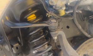 Amortiguadores originales en Venta de Hyundai Tiburon