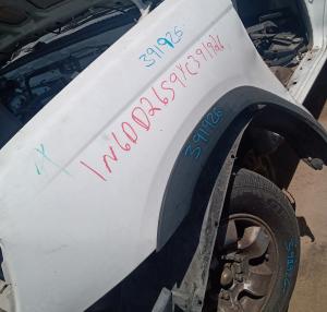 Amortiguadores para Toyota Echo