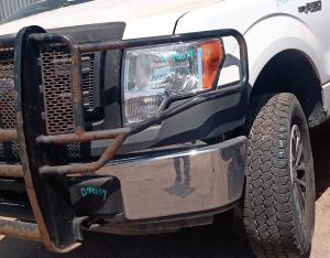 Tableros para Toyota Echo