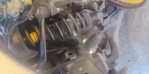 Venta de Cremalleras de direccion de Mercedes Benz ML500