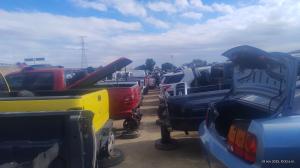 Venta de Cremalleras de direccion de Mercedes Benz ML500