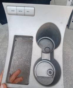 Cremalleras de direccion para Toyota Echo