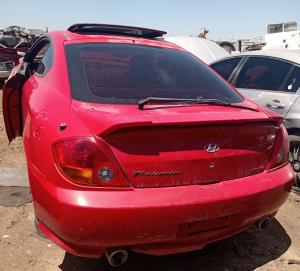 Venta de Amortiguadores para Subaru Forester