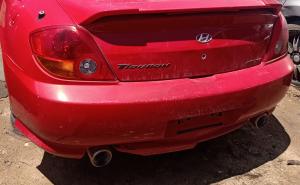 Amortiguadores seminuevos para Pontiac Bonneville