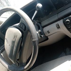 Compresores de AC seminuevos para Pontiac Bonneville