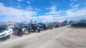 Venta de Tableros Originales de Acura Legend