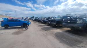 Venta de Tableros Originales de Acura Legend