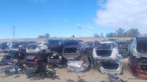 Amortiguadores Usados de Acura Legend