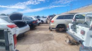 Amortiguadores Usados de Acura Legend