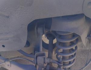 Amortiguadores Usados de Acura Legend