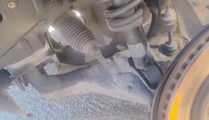 Cremalleras de Direccion de Acura Legend