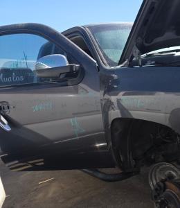 Venta de Tableros para Dodge Caravan y Grand Caravan