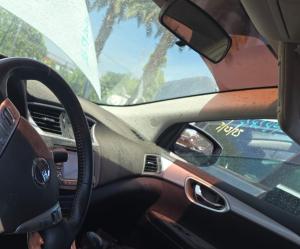Amortiguadores para Dodge Caravan y Grand Caravan
