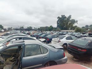 Venta de Compresores de Aire de Chrysler LHS