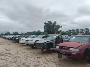 Venta de Compresores de Aire de Chrysler LHS