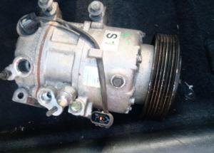 Venta de Compresores de Aire de Chrysler LHS