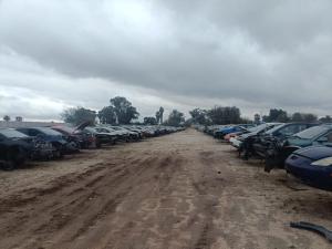 Venta de Modulos de ABS de Chrysler LHS