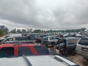 Venta de Tableros Originales de Cadillac STS