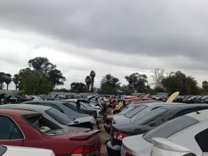 Venta de Tableros Originales de Cadillac STS