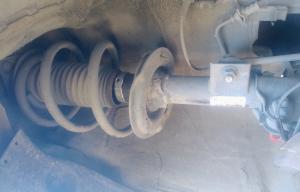 Venta de Amortiguadores Originales de Cadillac STS