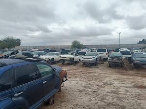 Venta de Amortiguadores Originales de Cadillac STS