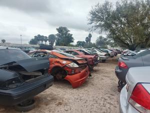 Venta de Amortiguadores Originales de Cadillac STS